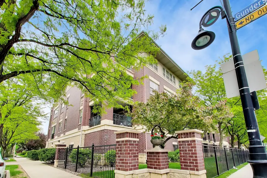 6436 Roosevelt Road #212, Oak Park, IL 60304 - #3