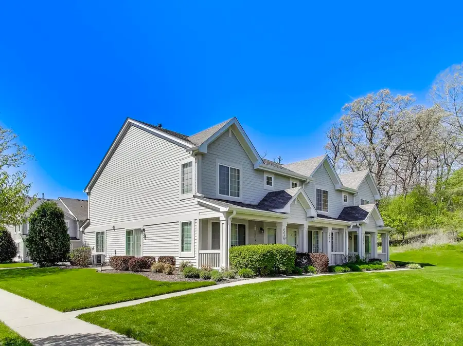 538 Blue Springs Drive, Fox Lake, IL 60020 - #3