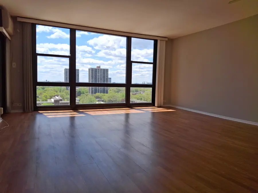2605 S Indiana Avenue #1208, Chicago, IL 60616 - #2
