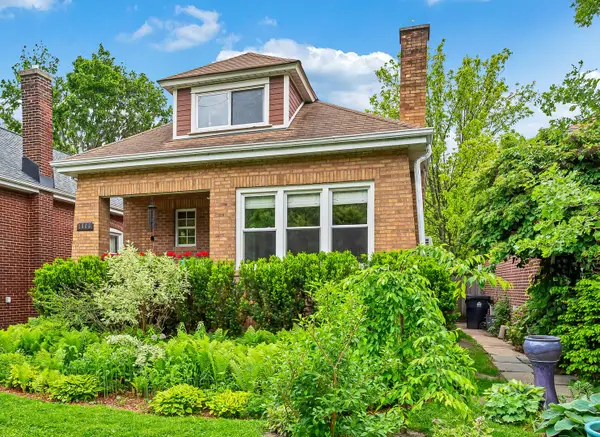 1806 Greenleaf Street, Evanston, IL 60202