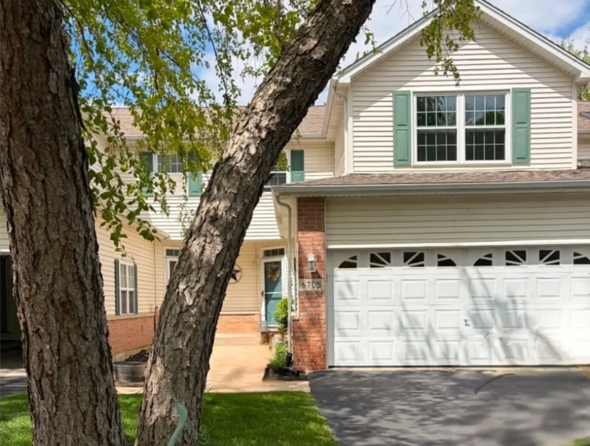 16705 S Sunset Ridge Court, Lockport, IL 60441 - #1