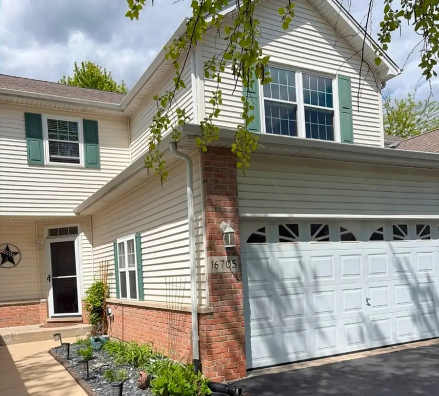 16705 S Sunset Ridge Court, Lockport, IL 60441 - #2