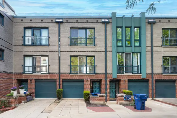 1351 S Clark Street, Chicago, IL 60605