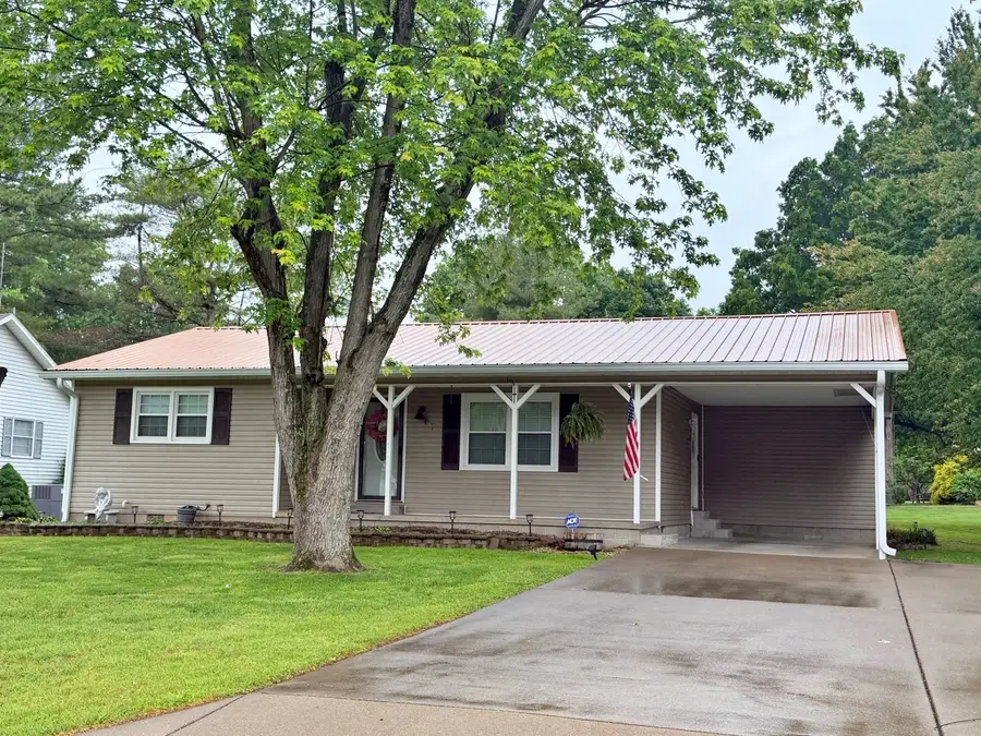 67 Adkins Street, Metropolis, IL 62960 - #2