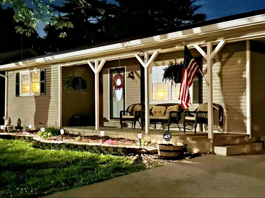67 Adkins Street, Metropolis, IL 62960 - #3