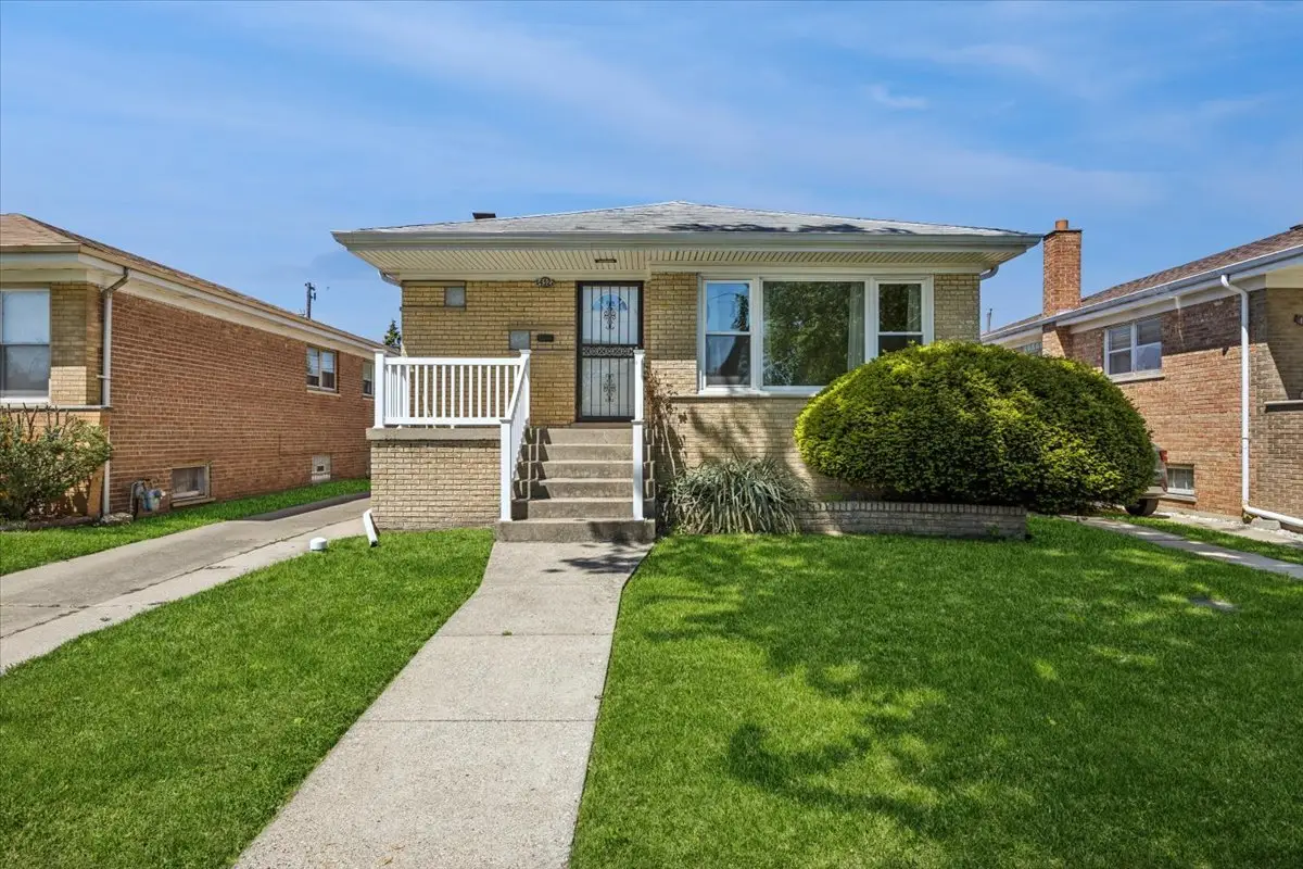 14522 S Calhoun Avenue, Burnham, IL 60633 - #1