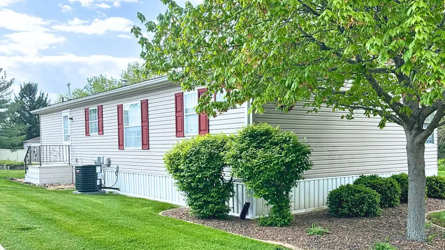 22654 Foxfire Drive, Frankfort, IL 60423 - #3