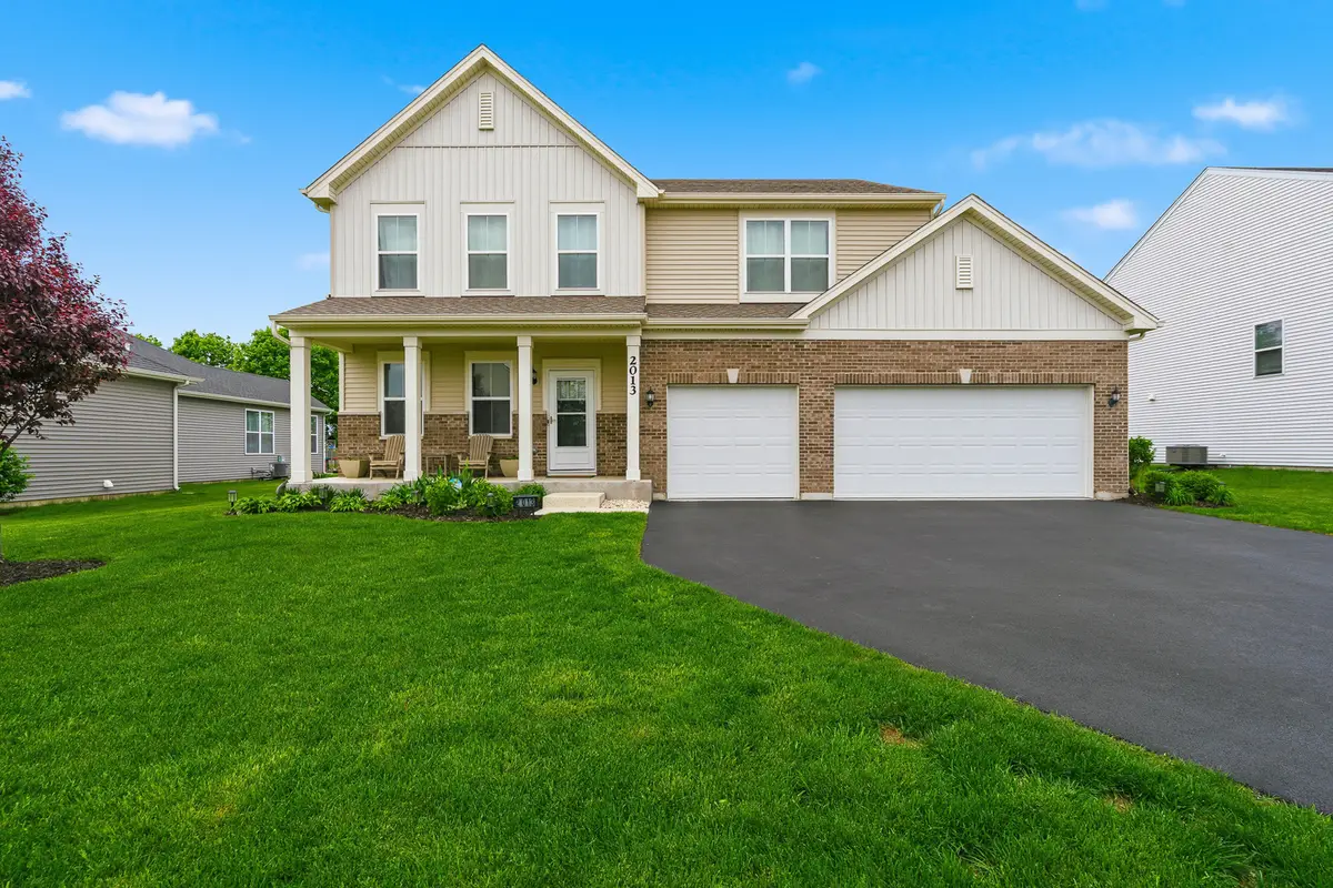 2013 Rosehall Drive, Joliet, IL 60431 - #1