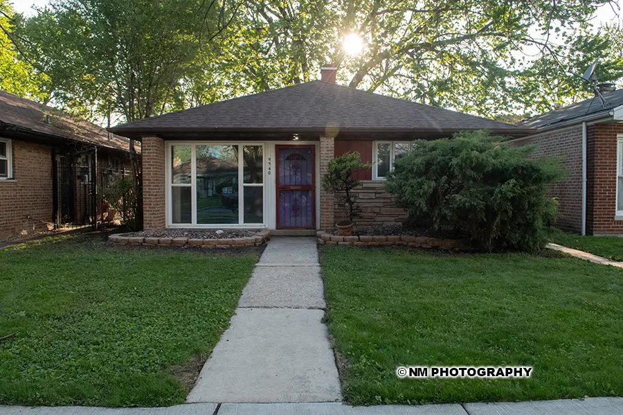 9540 S Bennett Avenue, Chicago, IL 60617 - #2