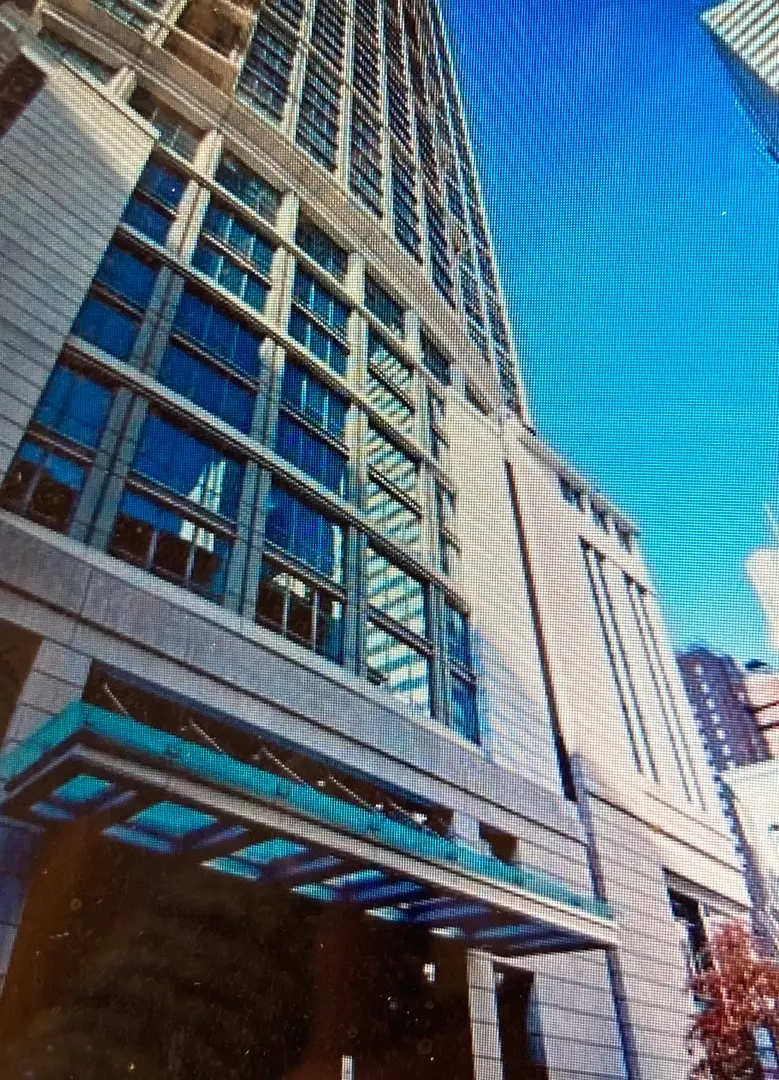 130 N Garland Court #4-81, Chicago, IL 60602 - #1