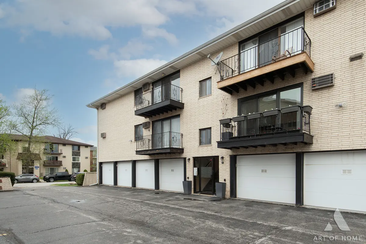 10323 Mayfield Avenue #2D, Oak Lawn, IL 60453 - #1