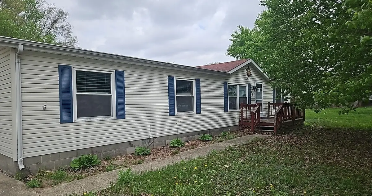 301 Illini Drive, Watson, IL 62473 - #1