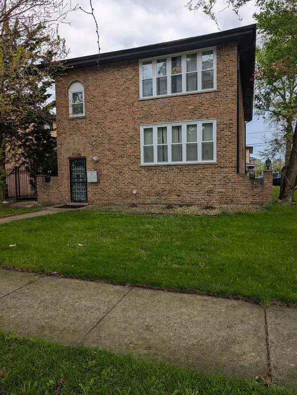 417 Prairie Avenue, Calumet City, IL 60409