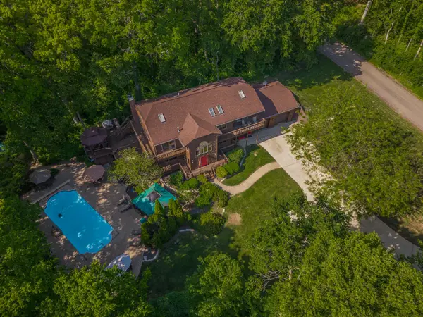 14020 Jean, Bloomington, IL 61705