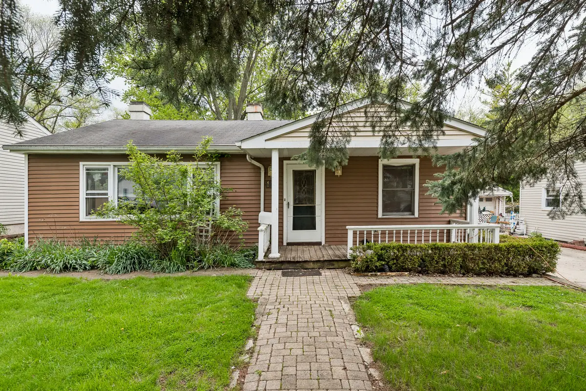 146 S Archer Avenue, Mundelein, IL 60060 - #1