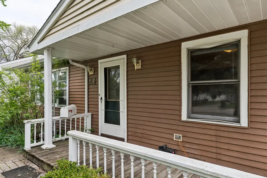 146 S Archer Avenue, Mundelein, IL 60060 - #2