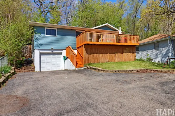 5709 Fox Lake Road, McHenry, IL 60051