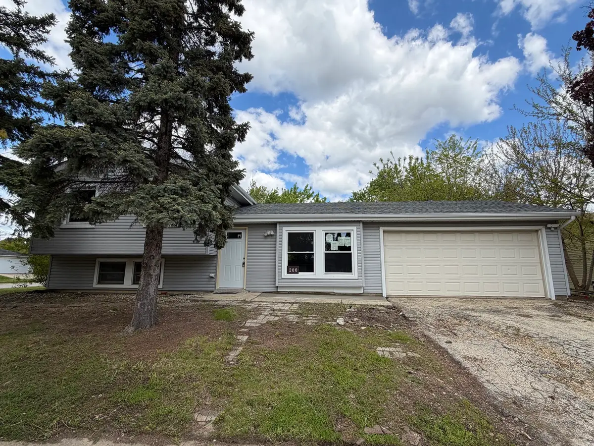 200 Lee Lane, Bolingbrook, IL 60440 - #1