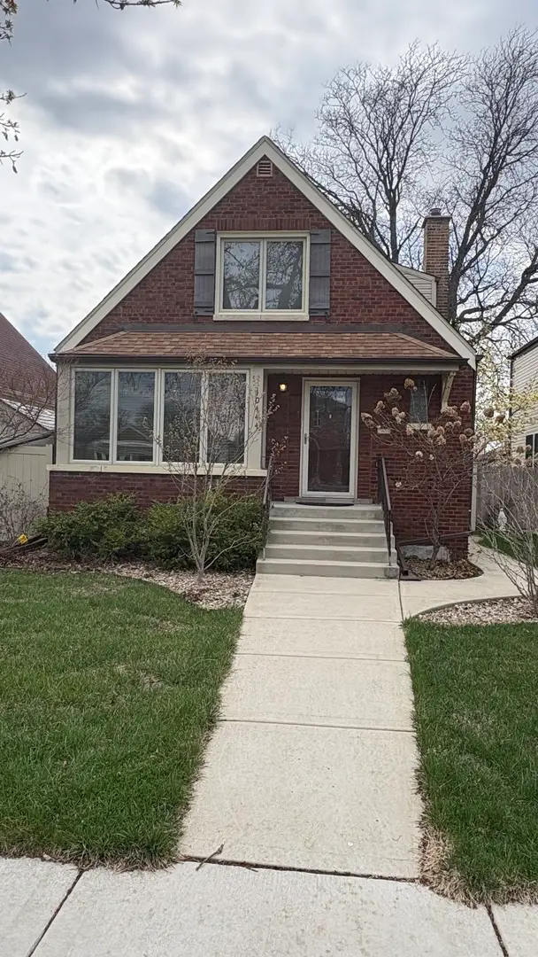 10444 S Troy Street, Chicago, IL 60655 - #1