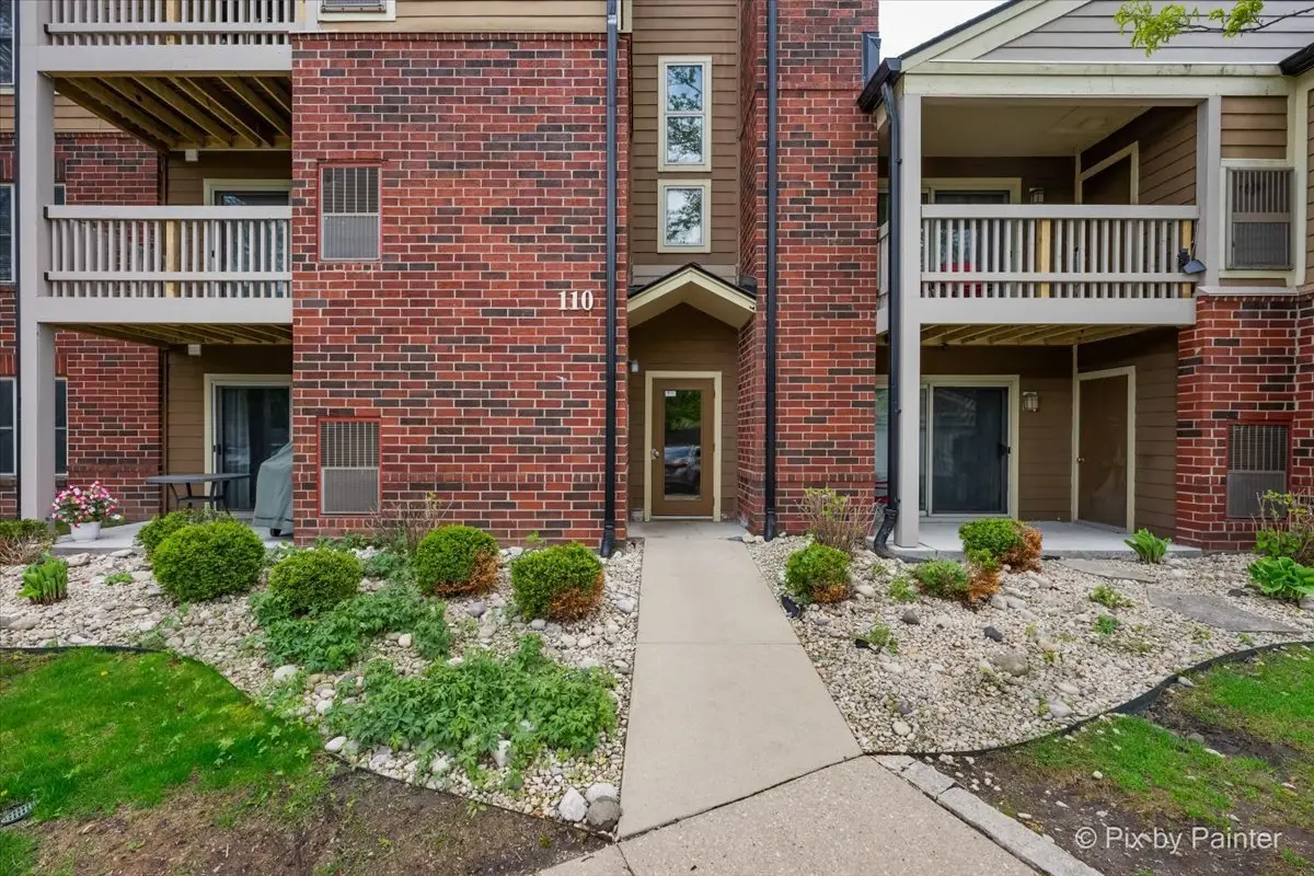 110 Glengarry Drive #10-106, Bloomingdale, IL 60108 - #1
