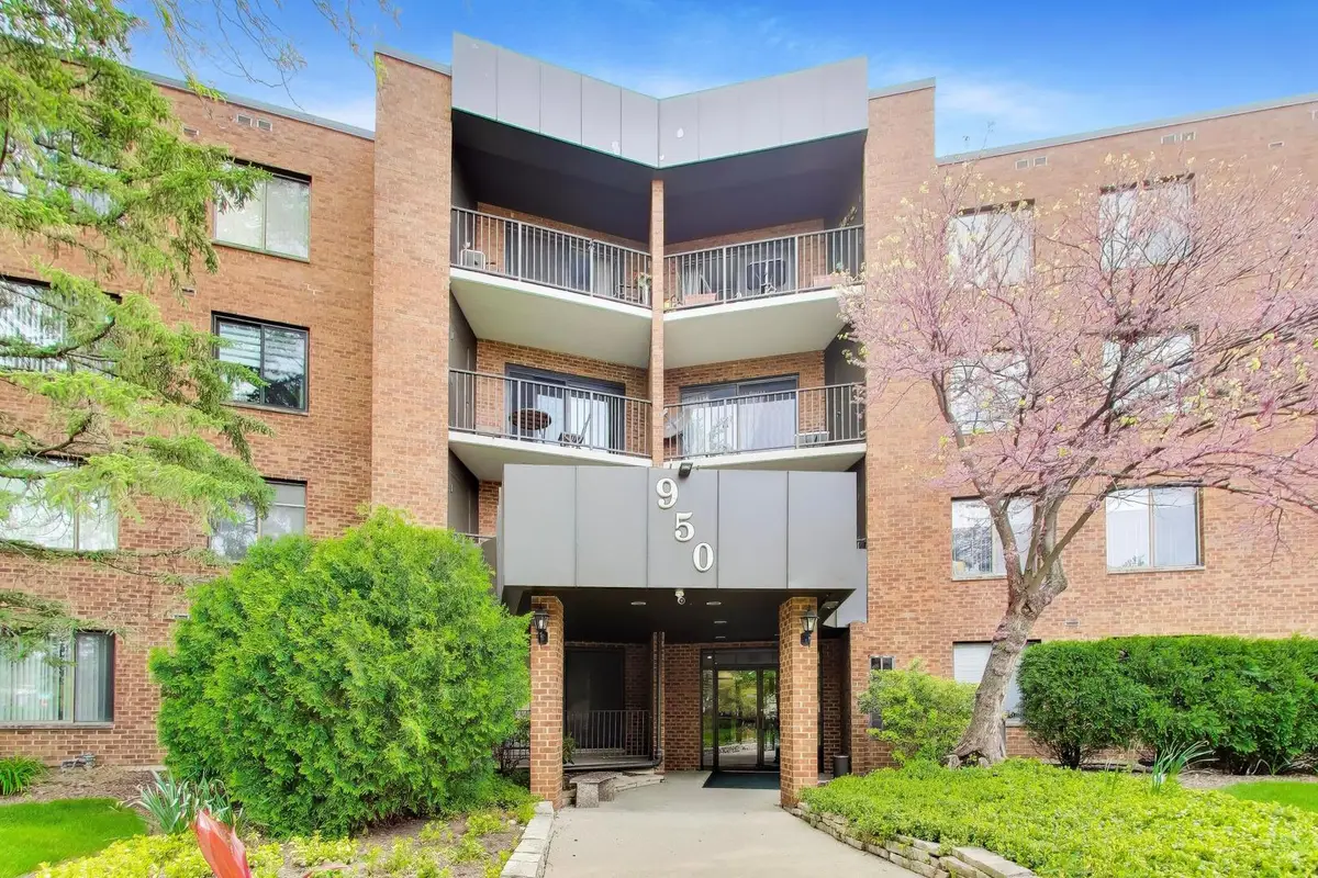 950 E Wilmette Road #405, Palatine, IL 60074 - #1