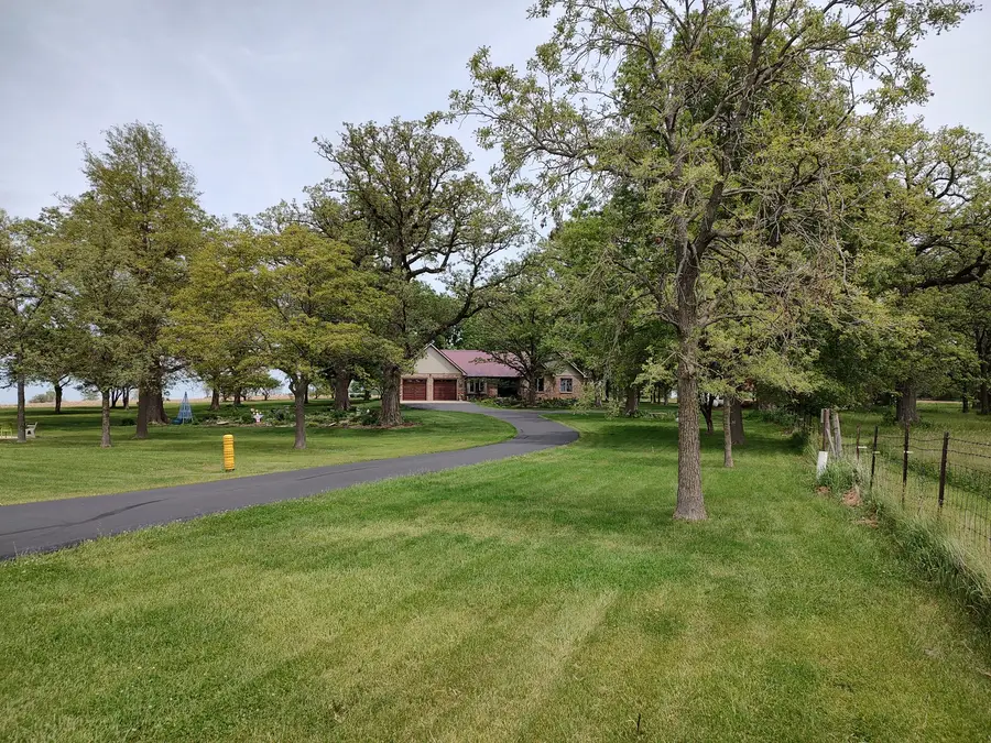 14050 Townhouse Road, Newark, IL 60541 - #2