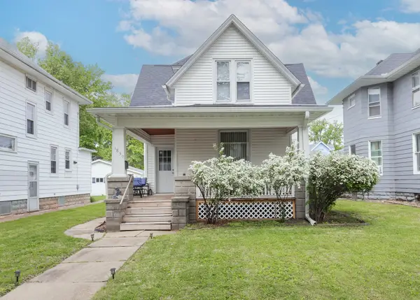 1839 15th Street, Moline, IL 61265