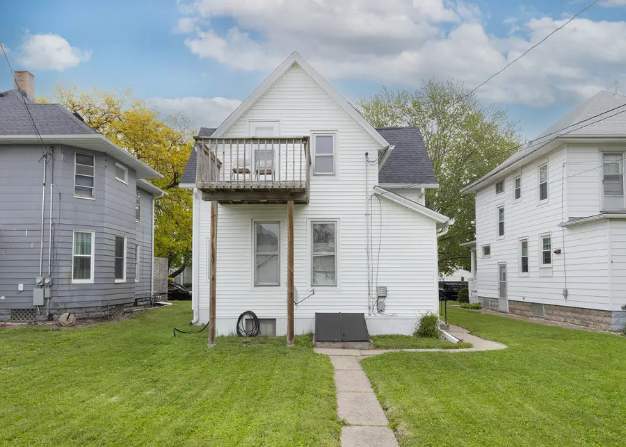 1839 15th Street, Moline, IL 61265 - #3