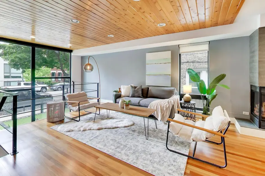1029 N Honore Street, Chicago, IL 60622 - #2