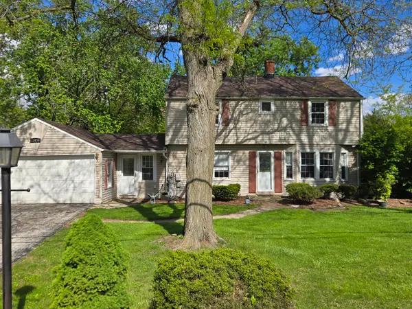 12439 S 69th Court, Palos Heights, IL 60463