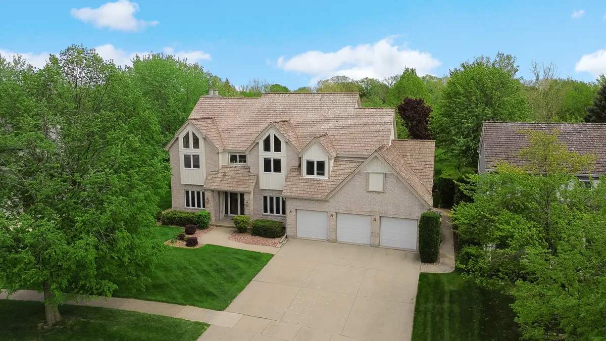 1183 Silo Hill Drive, Grayslake, IL 60030 - #1