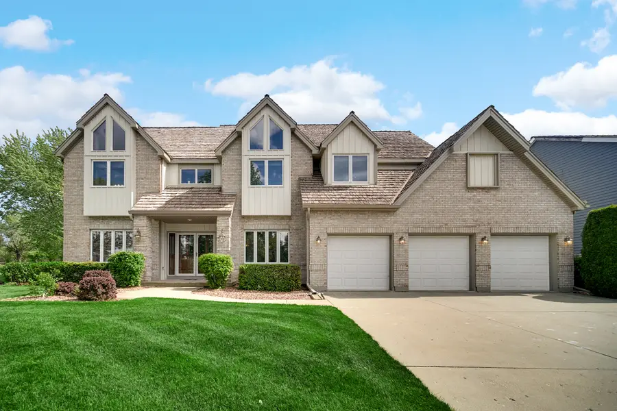 1183 Silo Hill Drive, Grayslake, IL 60030 - #2