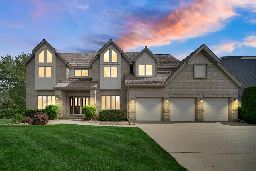 1183 Silo Hill Drive, Grayslake, IL 60030 - #3
