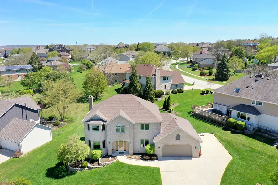 461 Wexford Drive, Lemont, IL 60439 - #2