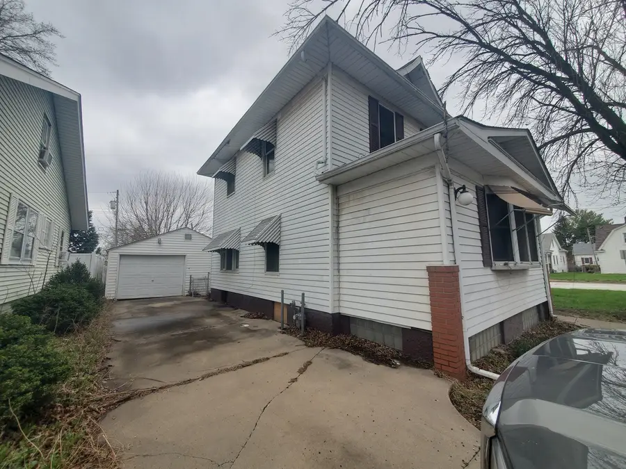 1802 41st Street, Rock Island, IL 61201 - #2