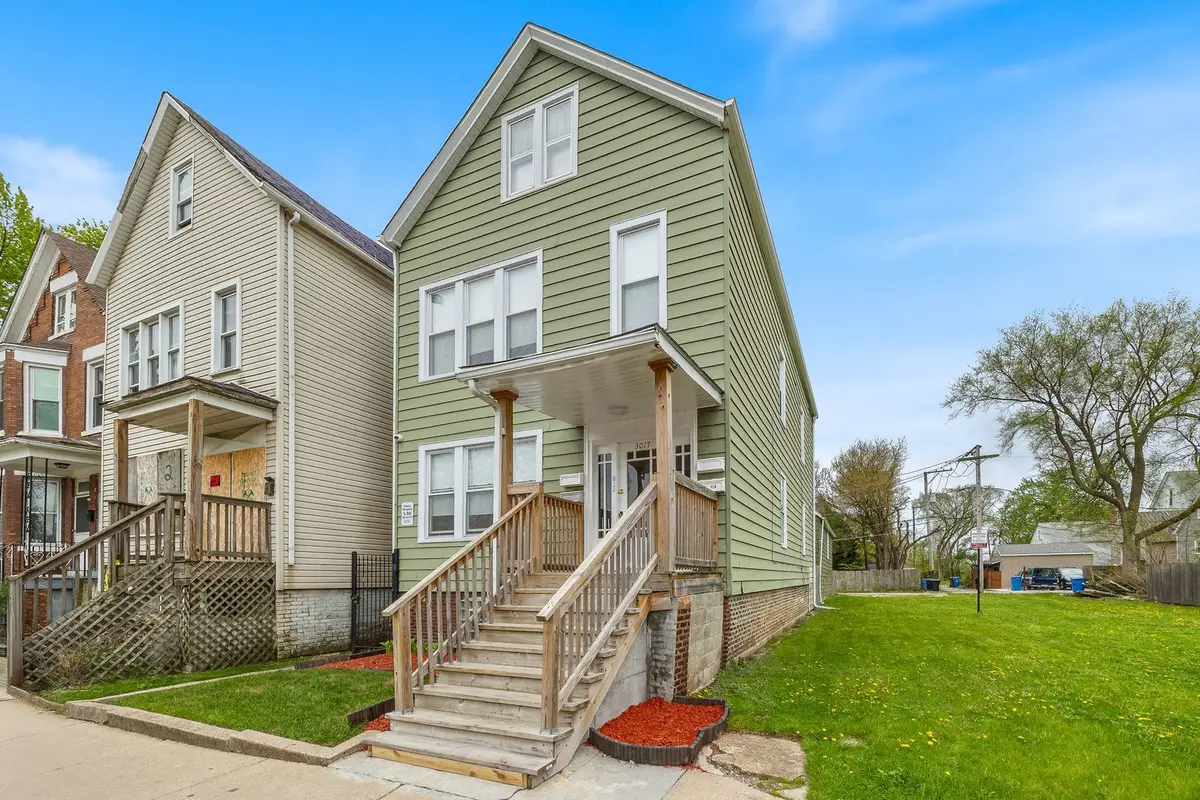 3017 E 83rd Street, Chicago, IL 60617 - #1