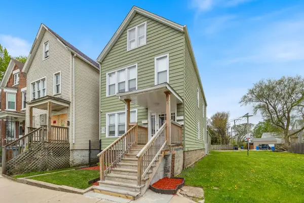 3017 E 83rd Street, Chicago, IL 60617
