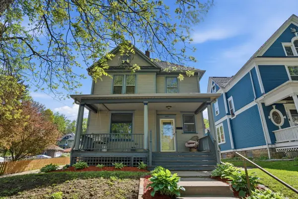 1001 22nd Street, Rock Island, IL 61201