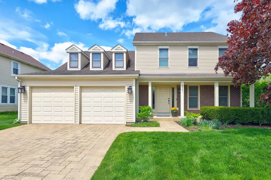 4261 Oak Knoll Lane, Hoffman Estates, IL 60192 - #2