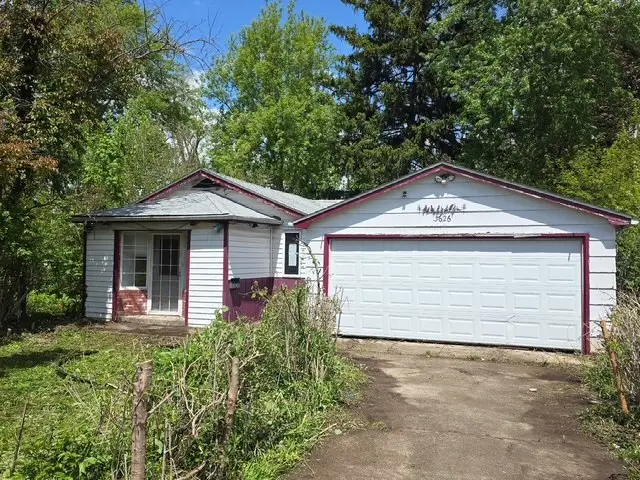 3626 149th Street, Midlothian, IL 60445 - #1