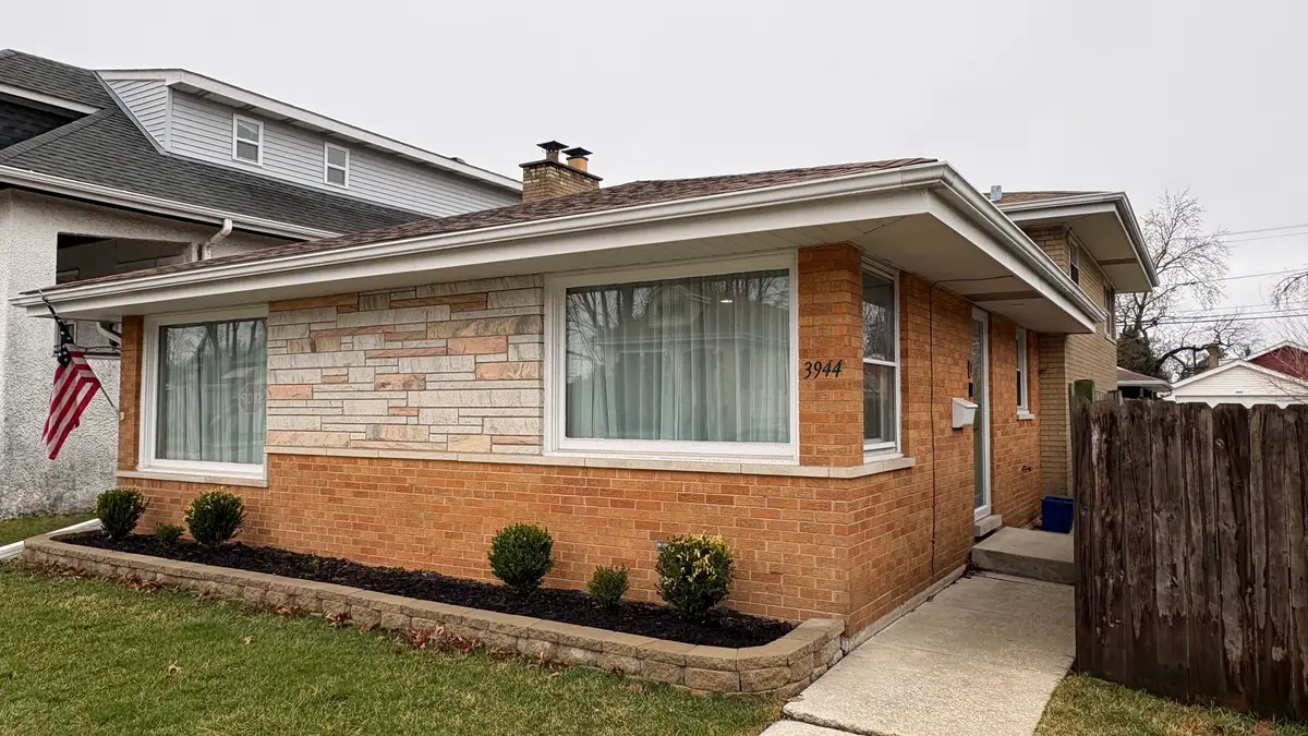 3944 Euclid Avenue, Stickney, IL 60402 - #1