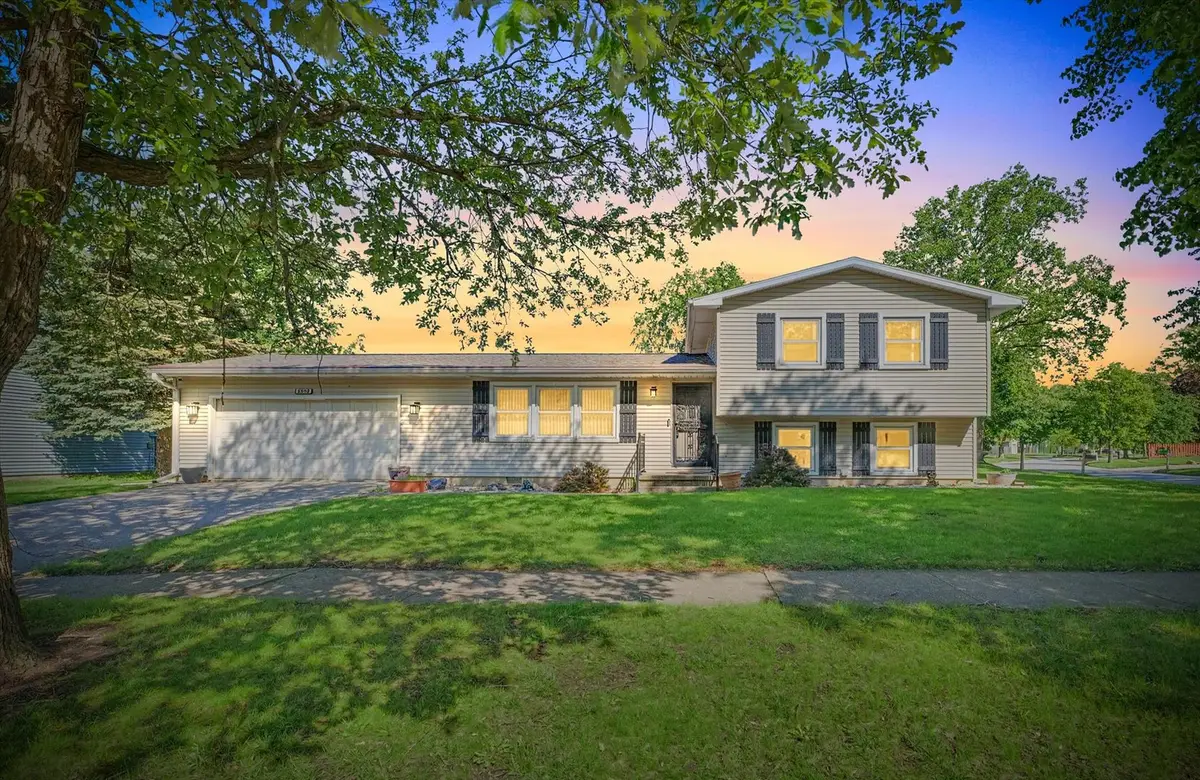 2502 Southwood Drive, Champaign, IL 61821 - #1
