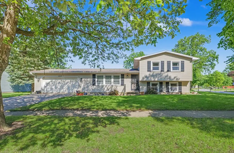 2502 Southwood Drive, Champaign, IL 61821 - #2