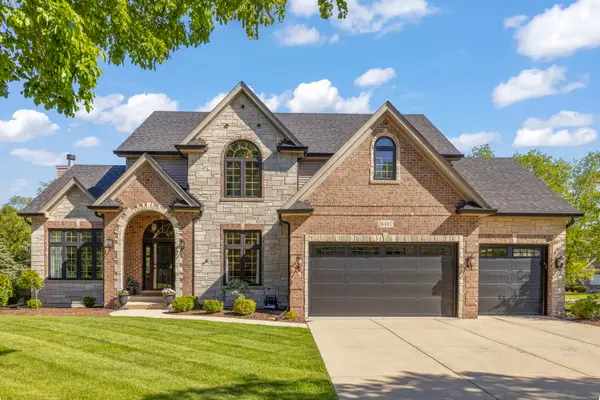 26407 Silverleaf Drive, Plainfield, IL 60585