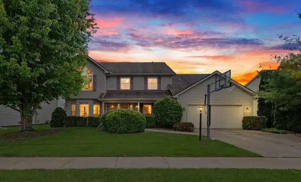 3801 Englewood Drive, Champaign, IL 61822