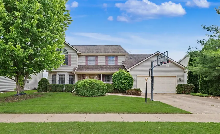 3801 Englewood Drive, Champaign, IL 61822 - #2