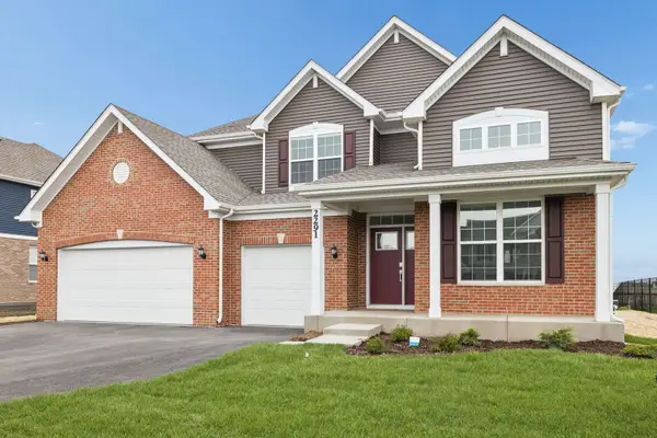 2291 Stone Creek Drive, New Lenox, IL 60451