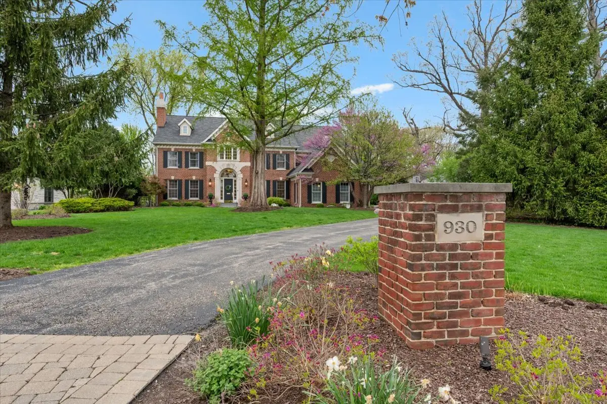 930 Woodland Drive, Glenview, IL 60025 - #1
