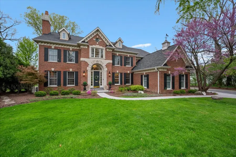 930 Woodland Drive, Glenview, IL 60025 - #2