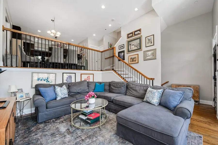 1742 N Bissell Street, Chicago, IL 60614 - #3
